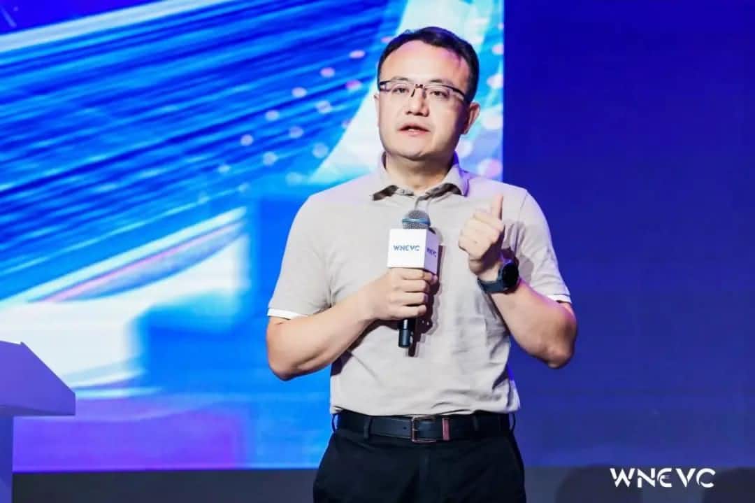 sbobet利记(中国)CEO程鹏：数据确权、数据安全与数据闭环“新”思路