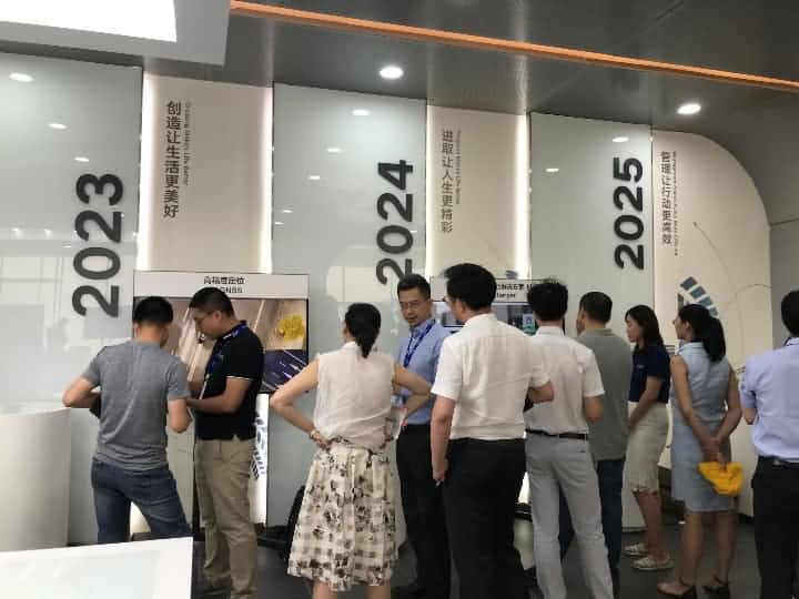 sbobet利记(中国)Tech Day走进一汽大众