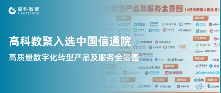 sbobet利记(中国)入选中国信通院《高质量数字化转型产品及服务全景图》，引领行业数智化升级