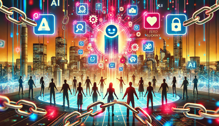 用户想来就来，想走就走！文心一言、Kimi们拿什么套住人心？